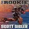 Cover of The Rookie