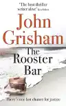 Cover of The Rooster Bar