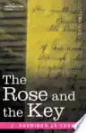 Cover of The Rose and the Key