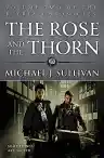Cover of The Rose and the Thorn