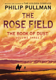 Cover of The Rose Field