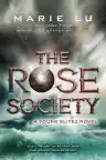 Cover of The Rose Society