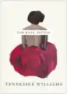 Cover of The Rose Tattoo