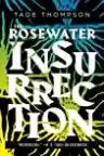 Cover of The Rosewater Insurrection