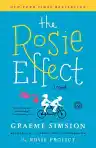 Cover of The Rosie Effect