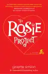 Cover of The Rosie Project