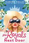 Cover of The Royals Next Door