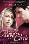 Cover of The Ruby Circle