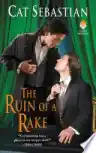 Cover of The Ruin of a Rake