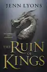Cover of The Ruin of Kings