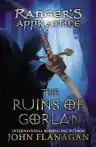 Cover of The Ruins of Gorlan