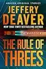 Cover of The Rule of Threes