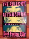 Cover of The Rules of Attraction