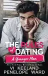 Cover of The Rules of Dating a Younger Man