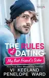 Cover of The Rules of Dating My Best Friend's Sister