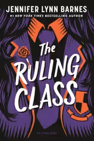 Cover of The Ruling Class