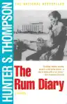 Cover of The Rum Diary