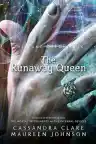 Cover of The Runaway Queen