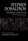 Cover of The Runes of the Earth
