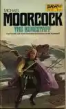 Cover of The Runestaff
