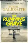 Cover of The Running Grave