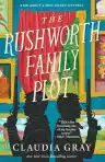 Cover of The Rushworth Family Plot