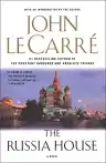 Cover of The Russia House