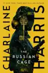 Cover of The Russian Cage