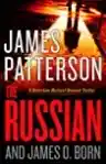 Cover of The Russian