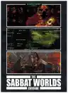 Cover of The Sabbat Worlds Crusade