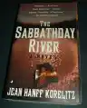Cover of The Sabbathday River