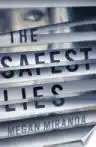 Cover of The Safest Lies