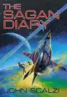 Cover of The Sagan Diary