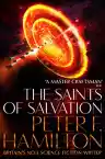 Cover of The Saints of Salvation