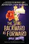 Cover of The Same Backward as Forward