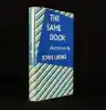 Cover of The Same Door