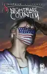 Cover of The Sandman Universe: Nightmare Country