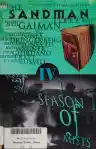 Cover of The Sandman, Vol. 4: Season of Mists