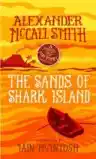 Cover of The Sands of Shark Island