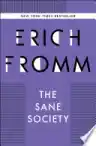 Cover of The Sane Society