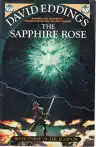Cover of The Sapphire Rose