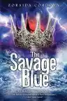 Cover of The Savage Blue