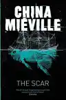 Cover of The Scar