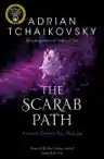 Cover of The Scarab Path
