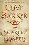 Cover of The Scarlet Gospels