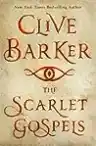 Cover of The Scarlet Gospels