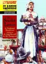 Cover of The Scarlet Letter