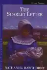 Cover of The Scarlet Letter