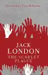 Cover of The Scarlet Plague