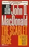 Cover of The Scarlet Ruse